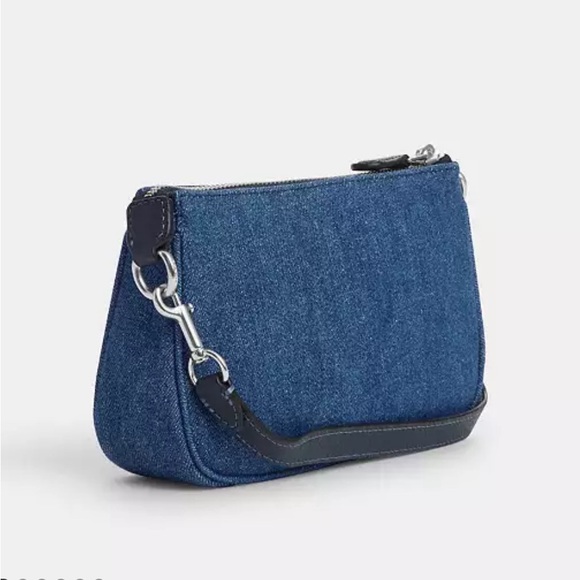 Coach Nolita 19 With Rivets